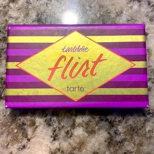 Tartlets flirt eyeshadow